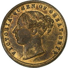 Reino Unido, medalha, Queen Victoria, The Crystal Palace London, 1851, Cobre