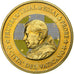 Vaticano, 10 Euro Cent, 10 C, Essai-Trial Benoit XVI, 2007