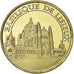 França, Token, 14/ Lisieux - Basilique, Cuproníquel Alumínio, Souvenirs et