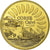 Frankrijk, Token, Corse - Calvi, Copper-nickel Aluminium, Souvenirs et