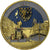 Frankrijk, Token, Sète - Les joutes provencales, Copper-nickel Aluminium