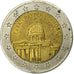 Grecia, 2 Euro, Fantasy Euro, 2010, Bi-metallico, SPL-