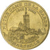 France, Token, Marseille - Notre Dame de la Garde n°2, 2008, Copper-nickel