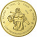 Suíça, 20 Euro Cent, unofficial private coin, 2005, Cobre-Níquel-Alumínio