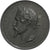 France, Medal, Napoléon III, Exposition Universelle de Paris, 1855, Zinc