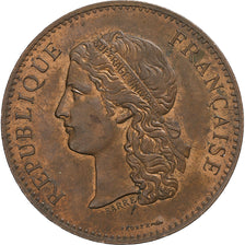 France, Médaille, Exposition universelle de Paris, 1889, Bronze, TTB+, Barre
