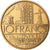 Francia, 10 Francs, Mathieu, 1974, Monnaie de Paris, série FDC, Tranche A
