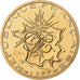 Francia, 10 Francs, Mathieu, 1977, Monnaie de Paris, série FDC, Tranche A