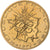 Francia, 10 Francs, Mathieu, 1978, Monnaie de Paris, série FDC, Tranche A