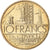 Francia, 10 Francs, Mathieu, 1978, Monnaie de Paris, série FDC, Tranche A
