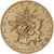 France, 10 Francs, Mathieu, 1979, Paris, Tranche A, Nickel-brass, MS(65-70)