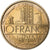 France, 10 Francs, Mathieu, 1979, Paris, Tranche A, Nickel-brass, MS(65-70)