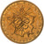 Francia, 10 Francs, Mathieu, 1980, Monnaie de Paris, série FDC, Tranche A