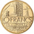 Francia, 10 Francs, Mathieu, 1980, Monnaie de Paris, série FDC, Tranche A