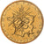 France, 10 Francs, Mathieu, 1981, Paris, Tranche A, Nickel-brass, MS(65-70)