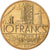 France, 10 Francs, Mathieu, 1981, Paris, Tranche A, Nickel-brass, MS(65-70)