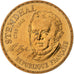 Francja, 10 Francs, Stendhal, 1983, Paris, Tranche B, Nikiel-Brąz, MS(65-70)