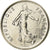 Moneta, Francia, Semeuse, 5 Francs, 1973, Paris, FDC, Nichel placcato