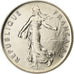 France, 5 Francs, Semeuse, 1978, Monnaie de Paris, série FDC, Cupro-nickel