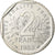 Frankreich, 2 Francs, Semeuse, 1983, Paris, Nickel, STGL, Gadoury:547, KM:942.1