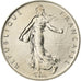 Francia, Franc, Semeuse, 1978, Monnaie de Paris, série FDC, Níquel, FDC