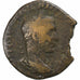 Philippus I Arabs, Sestertius, 244-249, Rome, Bronzen, FR, RIC:187a