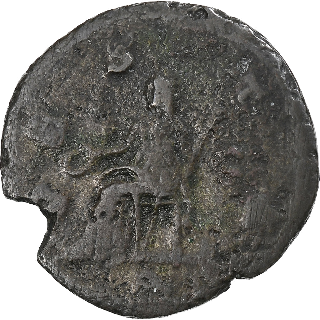 Salonina, Antoninianus, 260-268, Rome, Billon, FR, RIC:32