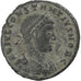 Constantius II, Follis, 330-333, Heraclea, Bronce, MBC, RIC:118