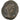 Divus Constantine I, Follis, 337-340, Bronzo, BB