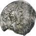 Septimius Severus, Denarius, 194-195, Emesa, Srebro, VF(30-35), RIC:373
