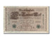 Biljet, Duitsland, 1000 Mark, 1910, 1910-04-21, SUP