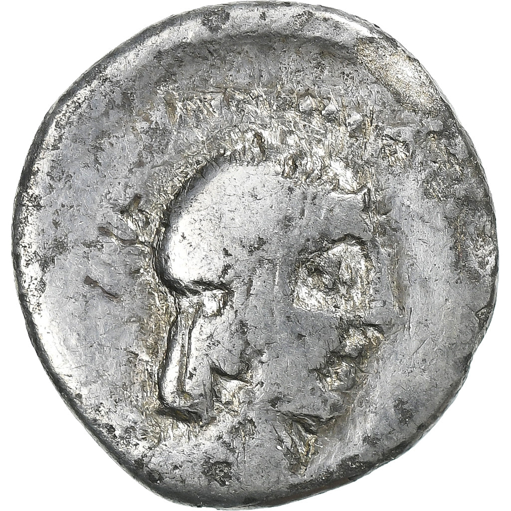 Calpurnia, Denarius, 1st century BC - 1st century AD, Contemporary forgery