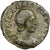 Julia Soaemias, Denarius, 218-222, Rome, Zilver, ZF, RIC:241
