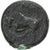 Sicile, Hieron II, Æ Unit, ca. 275-215 BC, Syracuse, Bronze, TB+
