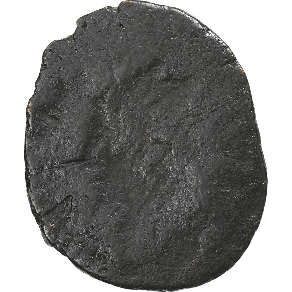 Victorinus, Antoninianus, 268-270, Trier, Incuse strike, Lingote, VF(30-35)