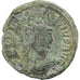 Numerianus, Aurelianus, 283-284, Rome, Bronzen, FR+, RIC:416
