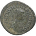 Numerianus, Antoninianus, 283-284, Rome, Bronzen, FR+, RIC:410