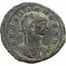 Aurélien, Antoninianus, 270-275, Mediolanum, Bronzen, ZF, RIC:135