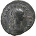 Aurélien, Aurelianus, 270-275, Siscia, Bronzen, FR+, RIC:244