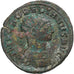 Aurélien, Aurelianus, 270-275, Siscia, Bronzen, ZF+, RIC:244