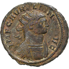 Aurelian, Aurelianus, 270-275, Siscia, Bronze, AU(50-53), RIC:244