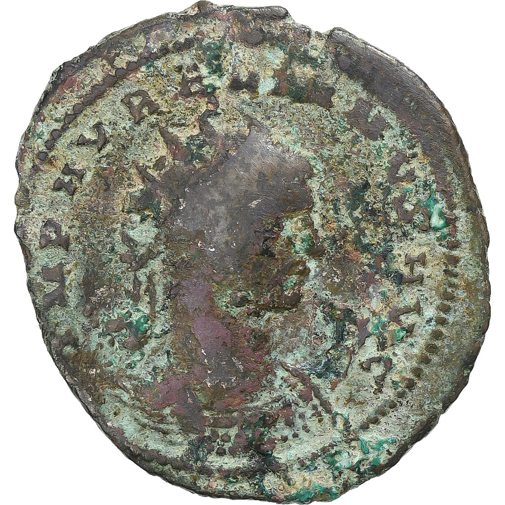 Aurélien, Aurelianus, 270-275, Cyzicus, Bronzen, FR, RIC:343