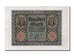 Banknote, Germany, 100 Mark, 1920, 1920-11-01, UNC(63)