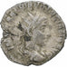 Volusian, Antoninianus, 251-253, Rome, Billon, SS, RIC:184