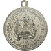 Frankreich, Medaille, 55eme anniversaire du siège de Lille, 1848, 1848