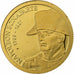 Benin, 1500 Francs CFA, Napoléon I, 2011, PP, Gold, STGL
