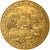 Francia, medaglia, Calendrier, les Quatre Saisons, 1983, Bronzo, SPL-