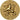 Frankrijk, Medaille, Avant, Avant, Lion le Melhor, n.d., Bronzen, PR+