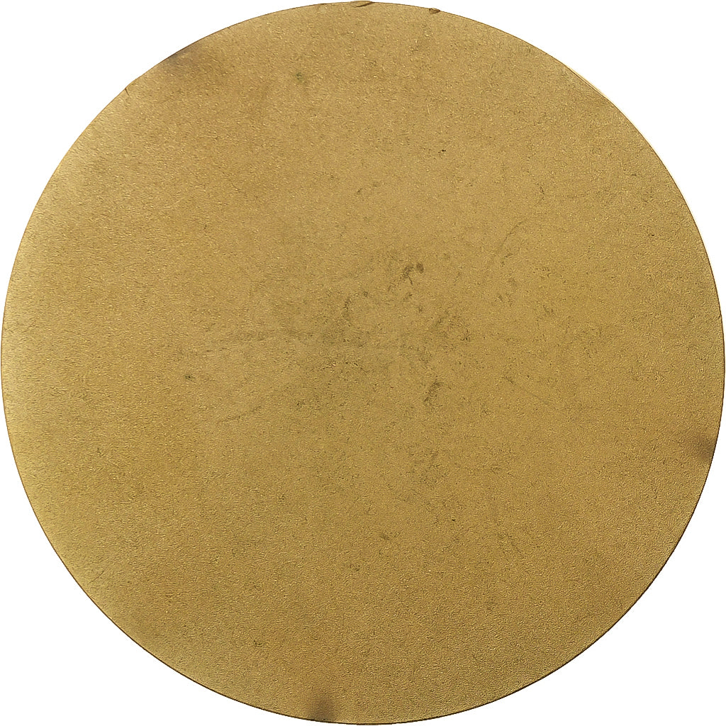 Frankrijk, Medaille, Avant, Avant, Lion le Melhor, n.d., Bronzen, PR+