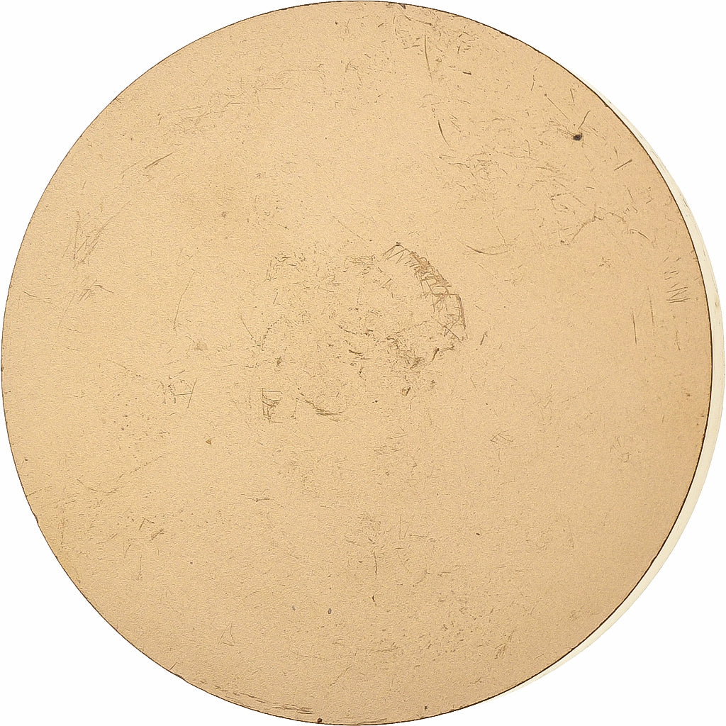 France, Médaille, Femme nue et Taureau, Europe, n.d., Bronze, SUP+, Mayot